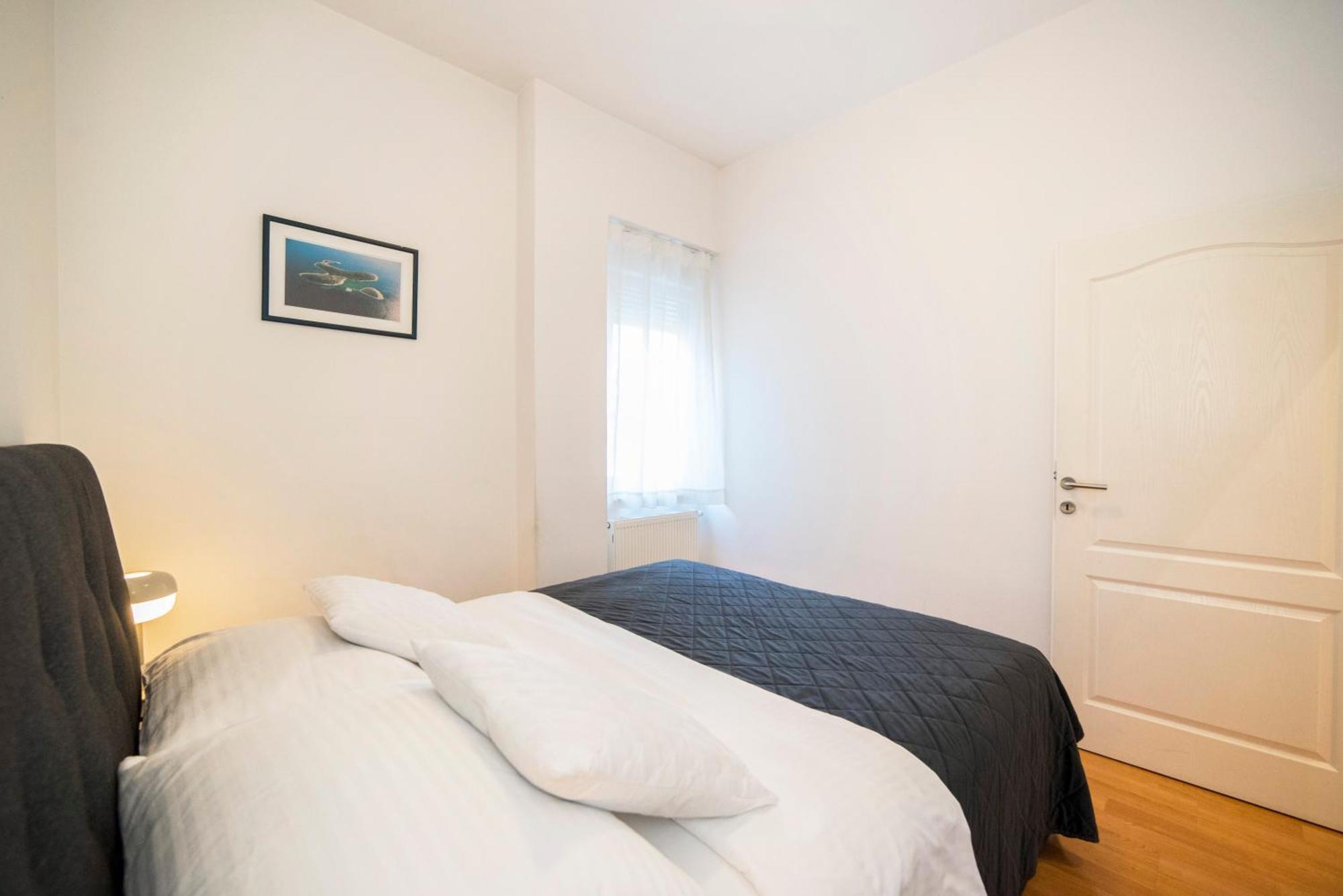 Barbara Apartment Загреб Екстер'єр фото