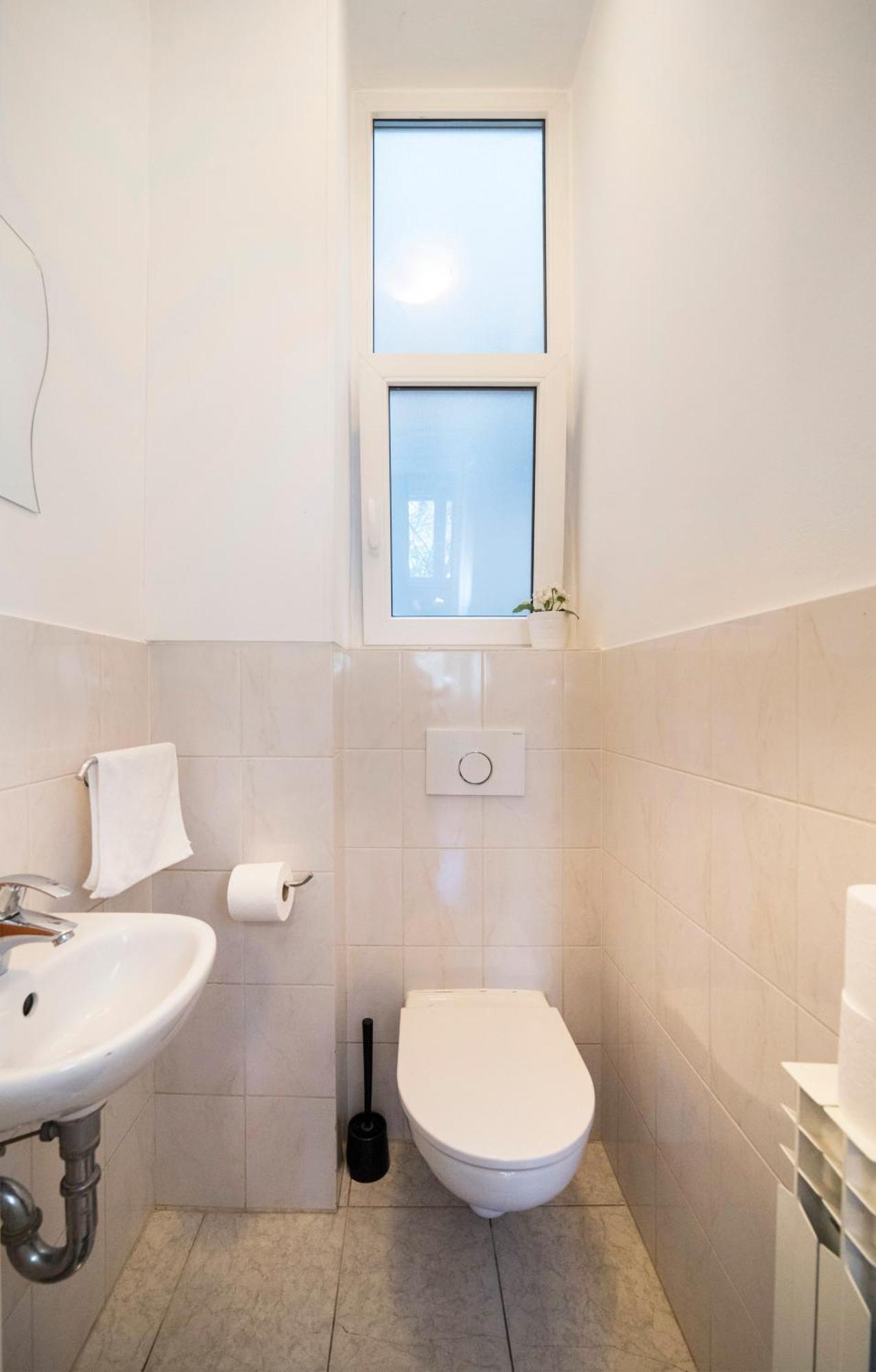 Barbara Apartment Загреб Екстер'єр фото