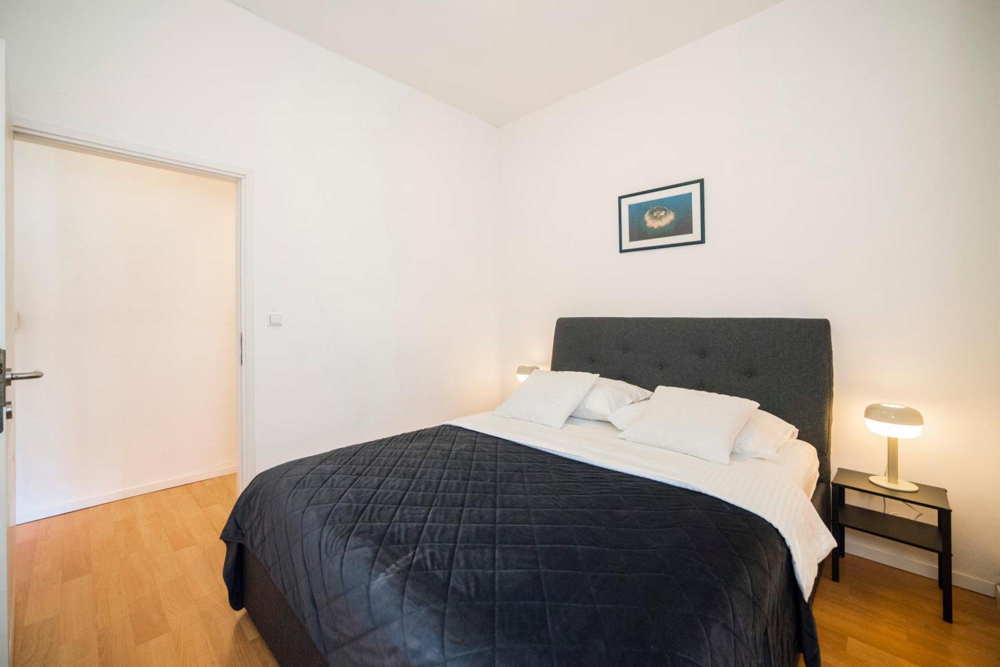 Barbara Apartment Загреб Екстер'єр фото